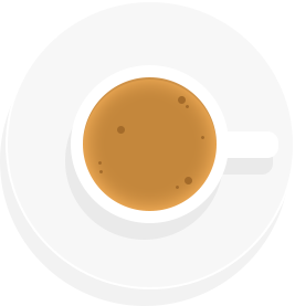 Espresso cup