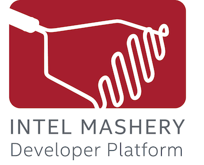 Intel Mashery Developer Platform